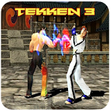 2017 Tekken 3 Tips icon