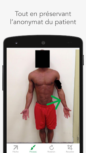 MedPics - Cas cliniques collab