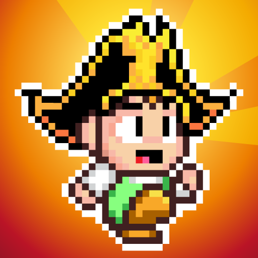 Robot Pirate Revenge logo