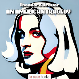 Icon image An American Tragedy
