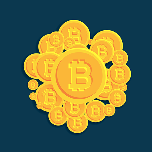Earn BTC App - Bitcoin Mining for  Android – Latest Version & Features app icon