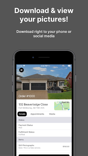 RealPics Media Screen 2