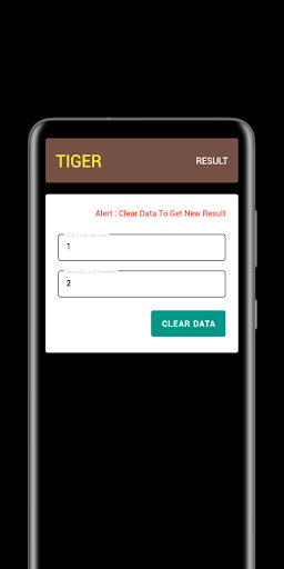 Dragon/Tiger Analyzer – Apps no Google Play