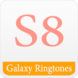 Ringtones For S8 icon