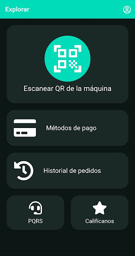 Tómalo Screen 2