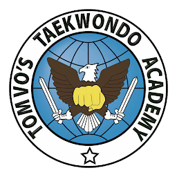 Icon image Tom Vo's Taekwondo