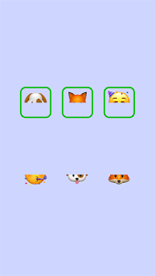 Easy Emoji Match