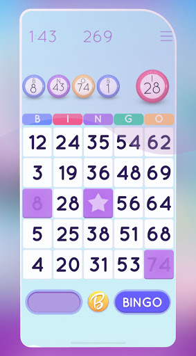 Blackout bingo real cash prizes smash hit apk