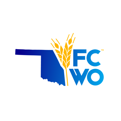 Farmer Coop Western Oklahoma logo