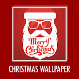 Christmas Wallpaper icon