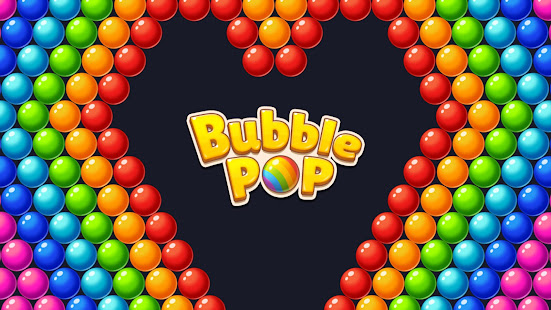 Bubble Pop! Puzzle Game Legend  screenshots 3