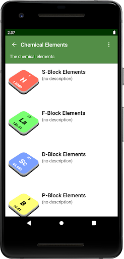 NYURO - Flashcard maker Screen 2