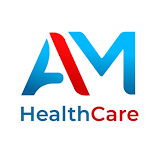 AM HealthCare icon