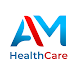 AM HealthCare - Androidアプリ