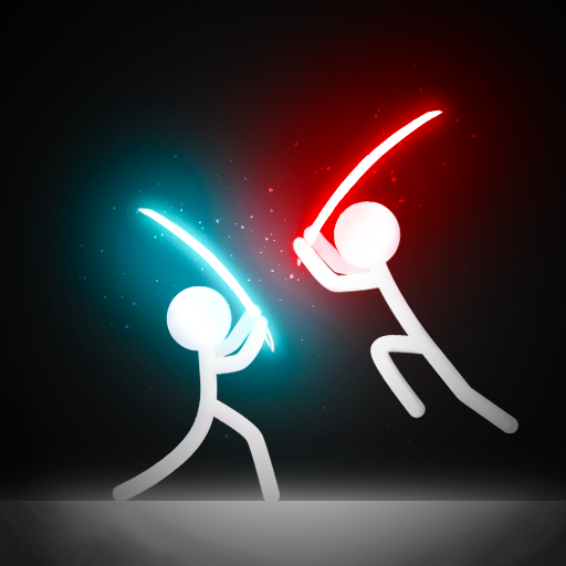 Stickman Fight Infinity Battle