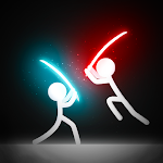 Cover Image of Descargar Stickman Fight Infinity Battle 2.3 APK