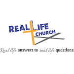 Cover Image of ダウンロード Real-life Church  APK