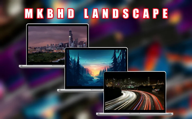 MKBHD Wallpapers - MKBHD Walls - Latest version for Android - Download APK