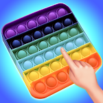 Cover Image of Tải xuống Pop it Calm Antistress Toys  APK