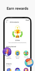 Seven – 7 Minute Workout MOD APK (Premium Unlocked) 7