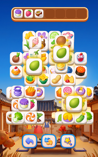 Tile Moment screenshot 4