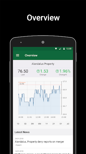 Alandalus property Screen 2