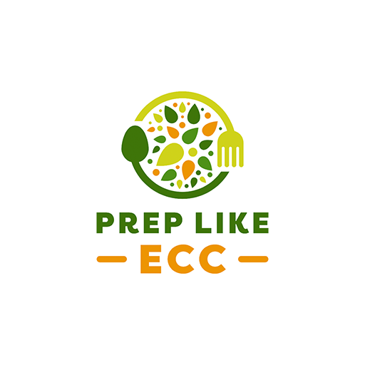 Prep Like Ecc logo