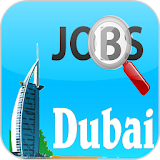 UAE jobs icon