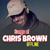 Songs Of Chris Brown Offline icon
