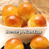 Resep Kue Nastar Pilihan icon