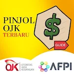 Cover Image of Download Pinjol OJK Terbaru Aman Advice  APK