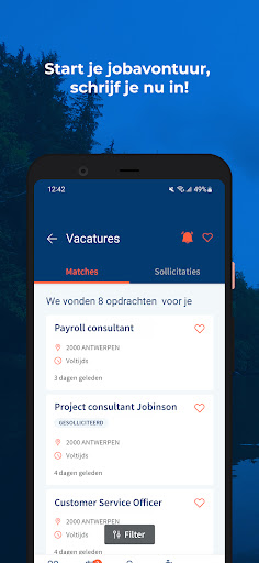 پیش نمایش برنامه