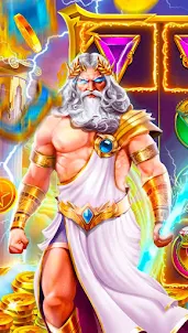 Zeus Riches