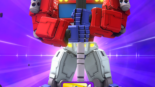 Transformers Tactical Arena Download {🤫 Ad-Free/Unlimited power } Gallery 2