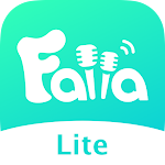 Falla Lite-Group Voice Chat