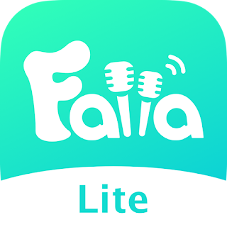Falla Lite-Group Voice Chat apk