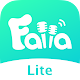 Falla Lite-Group Voice Chat