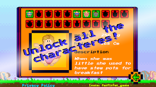 Inflation Fly - Screenshot 3