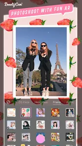 Beautycam-Beautify & AI Artist - Apps on Google Play