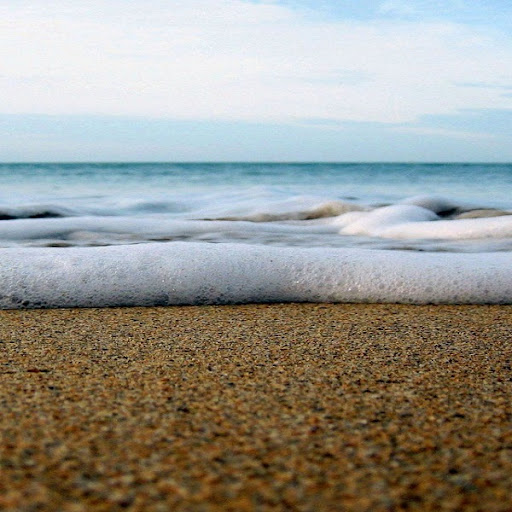 Beach Wallpapers Screen 2