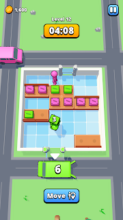 Pack Away screenshot 4