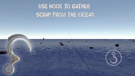 Raft Survival Ark Simulator Unknown