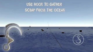 Raft Survival Ark Simulator - Screenshot 2