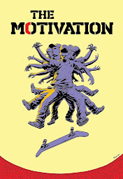 Icon image The Motivation