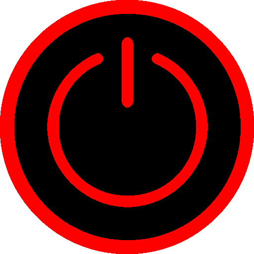 Shutdown (no Root) logo