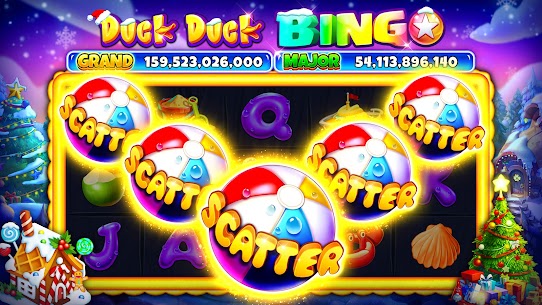 Lotsa Slots – Casino Games 4