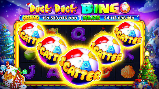 Lotsa Slots - Casino Games  Screenshots 4