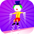 Spring Jump