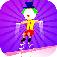 Spring Jump