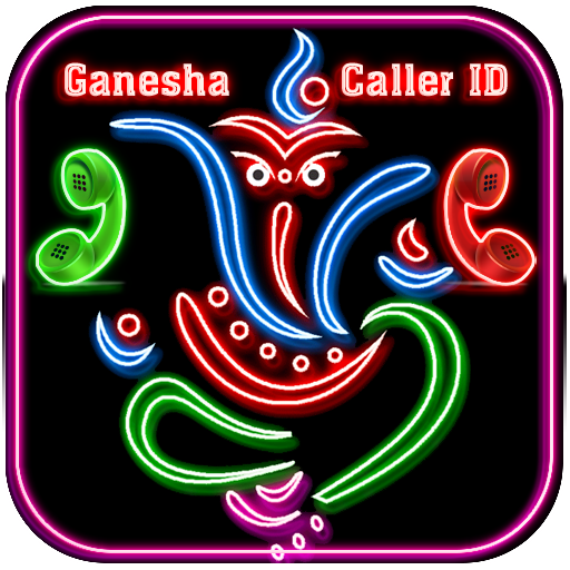 Ganesha Animated Caller ID 1.0 Icon